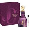 Jimmy Choo I Want Choo Midnight Dárková sada EDP 60 ml a miniaturka EDP 10 ml 60ml Парфюмерные наборы