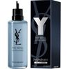 Yves Saint Laurent Yves Saint Laurent Y for Men Refill Bottle 150ml Мужская парфюмерия