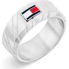 RING TOMMY HILFIGER MAN 2790621G (18MM ) Bižutērija
