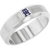RING TOMMY HILFIGER MAN 2790574G (62 ) Bižutērija