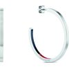 EARRINGS TOMMY HILFIGER WOMEN 2780811 (3CM ) Браслеты