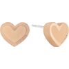 EARRINGS TOMMY HILFIGER WOMEN 2780739 (7MM ) Bižutērija