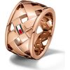 RING TOMMY HILFIGER WOMEN 2701025C (54 ) Bižutērija