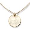 NECKLACE TOMMY HILFIGER WOMEN 2700802 (60CM ) Bižutērija