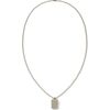NECKLACE TOMMY HILFIGER WOMEN 2700748 (45CM ) Bižutērija