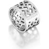 RING TOMMY HILFIGER WOMEN 2700743C (54 ) Bižutērija