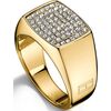 RING TOMMY HILFIGER WOMEN 2700733C (54 ) Bižutērija