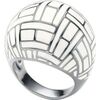 RING TOMMY HILFIGER WOMEN 2700076B (52 ) Bižutērija