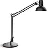 Galda lampa Maul MAULstudy E27 6,4 W LED Black Jaunumi - Birojam