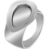 RING TOMMY HILFIGER WOMEN 2700006B (13 ) Bižutērija