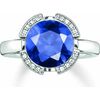 RING THOMAS SABO WOMAN 038-050-32-52 (52 ) Bižutērija