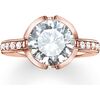 RING THOMAS SABO WOMAN 2037-416-1454 (54 ) Bižutērija