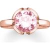RING THOMAS SABO WOMAN 036-540-9-54 (54 ) Bižutērija