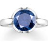 RING THOMAS SABO WOMAN 036-048-32-52 (52 ) Bižutērija