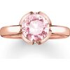 RING THOMAS SABO WOMAN 034-540-9-52 (52 ) Bižutērija