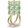 RING SWAROVSKI WOMEN 5610908 (50-DIAMETRO INTERNO 15,6MM ) Bižutērija