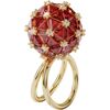 RING SWAROVSKI WOMEN 5610832 (52 ) Bižutērija