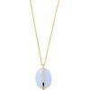 NECKLACE SKAGEN WOMEN SKJ1578710 (45CM ) Bižutērija
