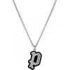 NECKLACE POLICE MAN PJ26574PSS.01 (50+20CM ) Bižutērija