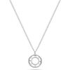 NECKLACE POLICE WOMEN PEJLN2212213 (45CM ) Bižutērija