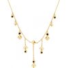 NECKLACE POLICE WOMEN PEJLN2010441 (50CM ) Bižutērija