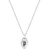 NECKLACE POLICE WOMEN PEJLN2009922 (50CM ) Bižutērija