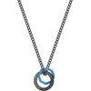 NECKLACE POLICE MAN PEJGN2008502 (50+20CM ) Bižutērija
