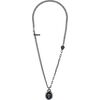 NECKLACE POLICE MAN PEAGN2212112 (70CM ) Bižutērija
