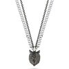 NECKLACE POLICE MAN PEAGN2119901 (50CM ) Bižutērija