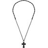 NECKLACE POLICE MAN PEAGN0004906 (92CM ) Bižutērija