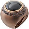 RING PESAVENTO WOMAN KSGLA023 (L ) Bižutērija
