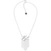 NECKLACE KARL LAGERFELD WOMAN 5512210 (40CM ) Bižutērija