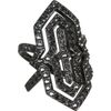 RING KARL LAGERFELD WOMAN 5448405 (55 ) Bižutērija