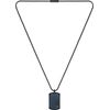 NECKLACE HUGO BOSS MAN 1580181 (45CM ) Bižutērija