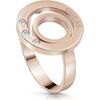 RING GUESS WOMEN UBR2900854 (54 ) Bižutērija