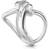 RING GUESS WOMEN UBR29003-54 (54 ) Bižutērija