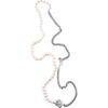 NECKLACE GUESS WOMAN UBN81019 (60cm ) Bižutērija