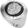 RING GUESS MAN JMR01315JWS (64 ) Bižutērija