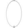 NECKLACE GUESS MAN JUMN03229JWST (45CM ) Браслеты