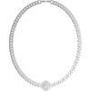 NECKLACE GUESS WOMEN JUMN03007JWST (45CM ) Bižutērija