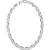 NECKLACE GUESS MAN JUMN02124JWST (45CM ) Bižutērija