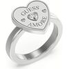 RING GUESS WOMEN JUBR05059JWR (52 ) Bižutērija