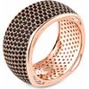 RING GUESS WOMEN JUB04674JWRG (56 ) Bižutērija
