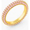 RING GUESS WOMEN JUBR04672JWG (52 ) Bižutērija
