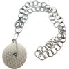 NECKLACE GC WOMAN CWN90703 (50CM ) Bižutērija