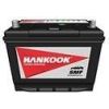 Hankook 70Ah 540A (EN) 257x172x200+/- Startera akumulatoru baterija