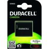 Duracell battery Olympus LI-50B/Pentax D-LI92