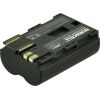 Duracell battery Canon BP-511 1400mAh