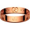 RING GUCCI WOMEN YBC152045010 (53 ) Bižutērija