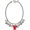 NECKLACE FOLLI FOLLIE WOMAN 4N9B003R (45CM ) Bižutērija